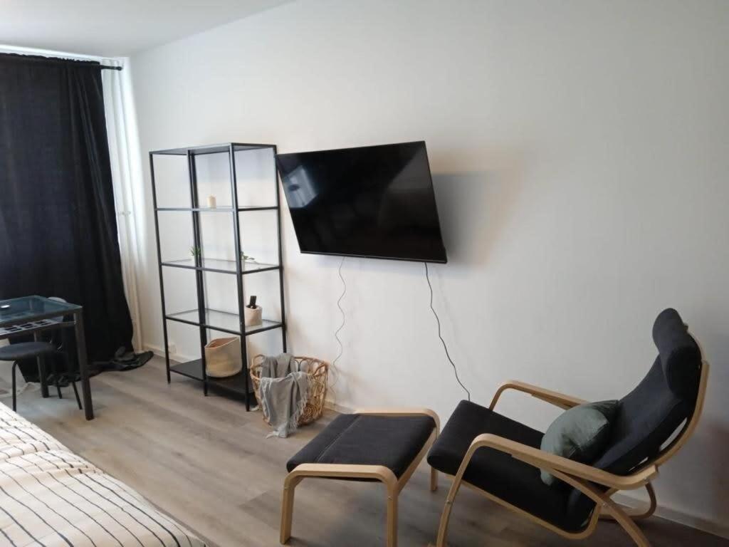 Alexanderplatz Fresh Adorable Studio Berlín Exteriér fotografie
